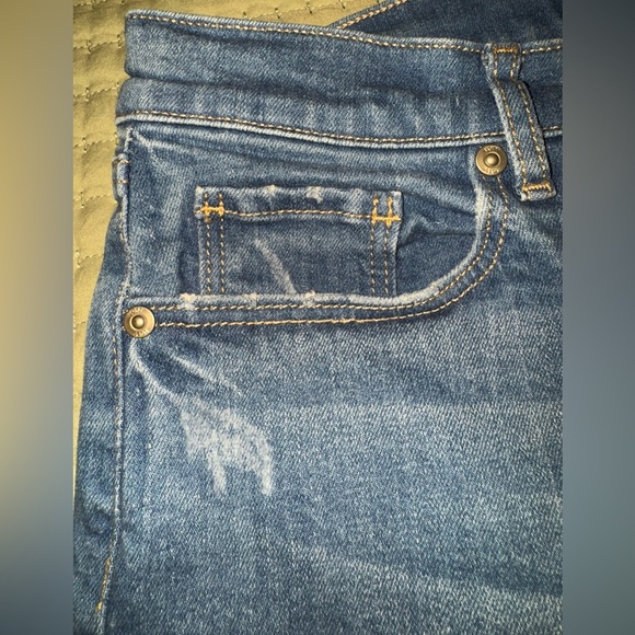 Made and Loved LOFT Jeans. Size 6/28. EUC. - Picture 13 of 13
